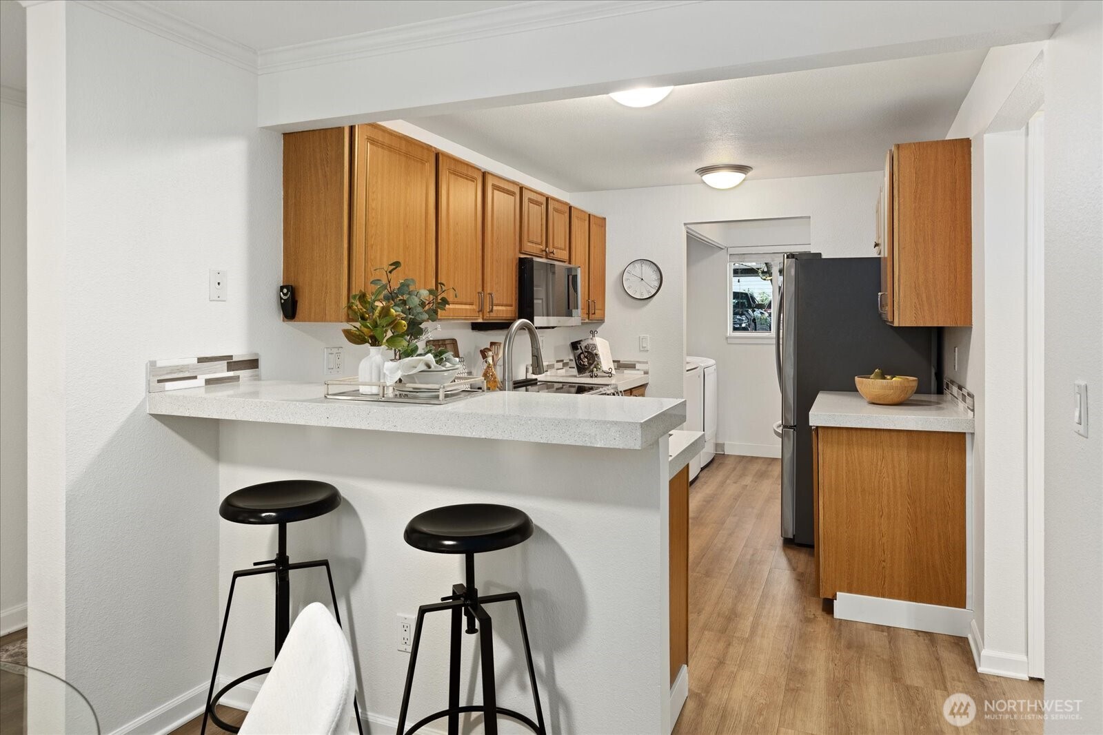 10018 NE 127th Place #B109, Kirkland, WA 98034