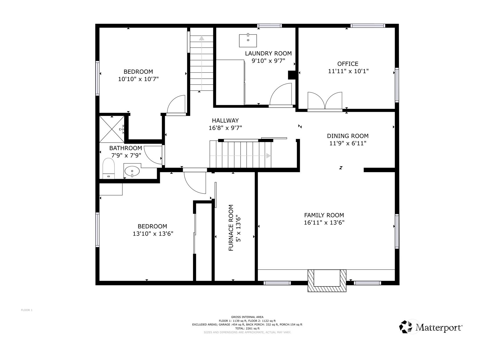 7247 36th Avenue SW, Seattle, WA 98126