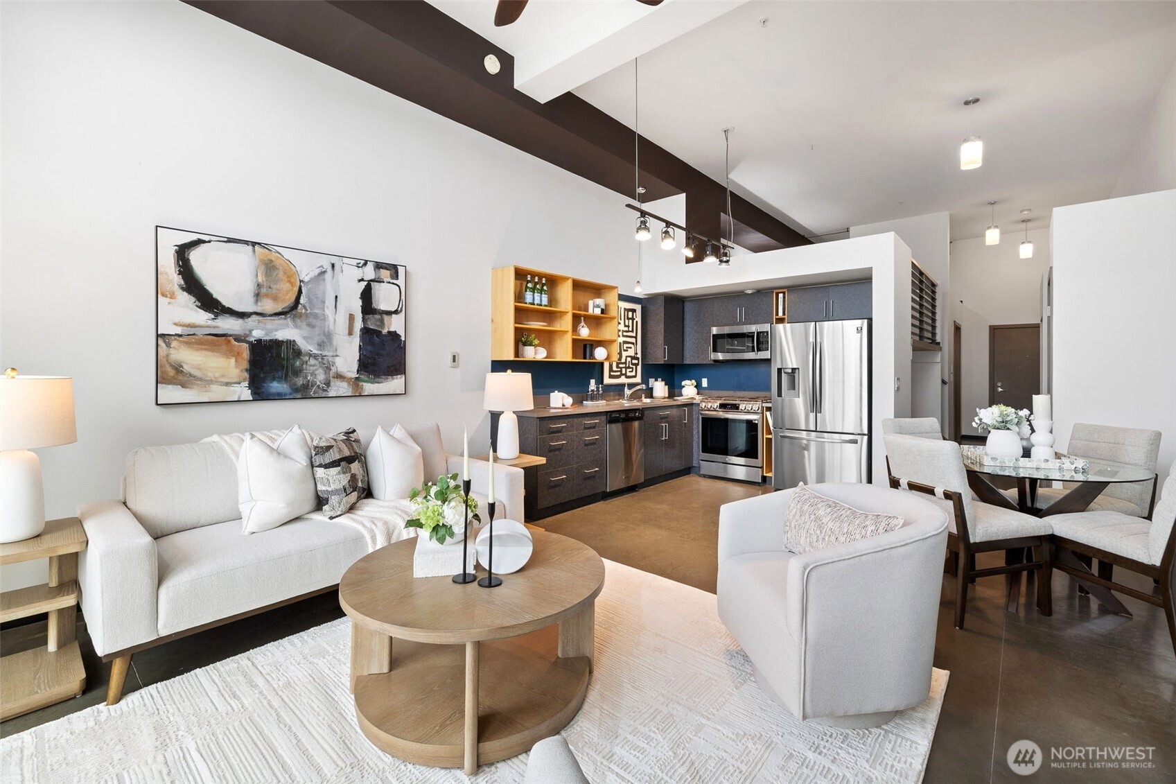 4422 Bagley Avenue N #216, Seattle, WA 98103-7678