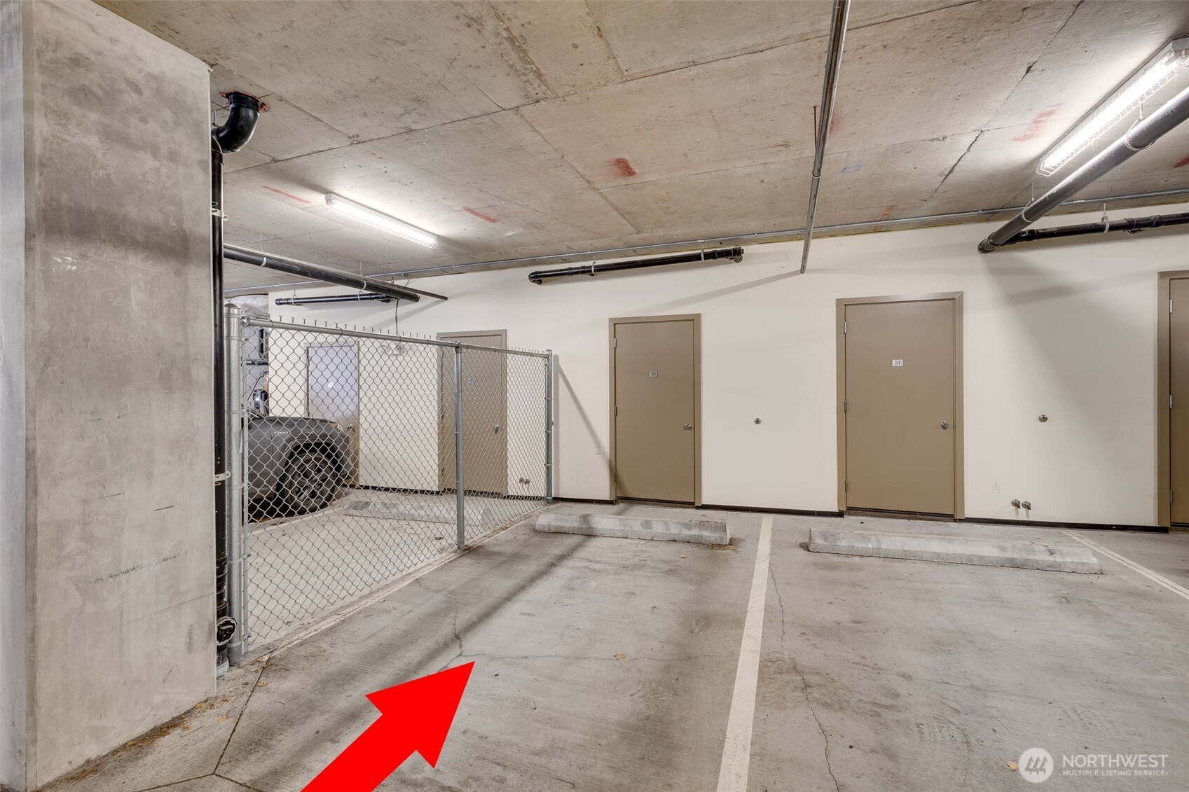 4422 Bagley Avenue N #216, Seattle, WA 98103-7678