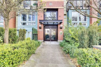 4422 Bagley Avenue N #216, Seattle, WA 98103-7678 - Photo 3