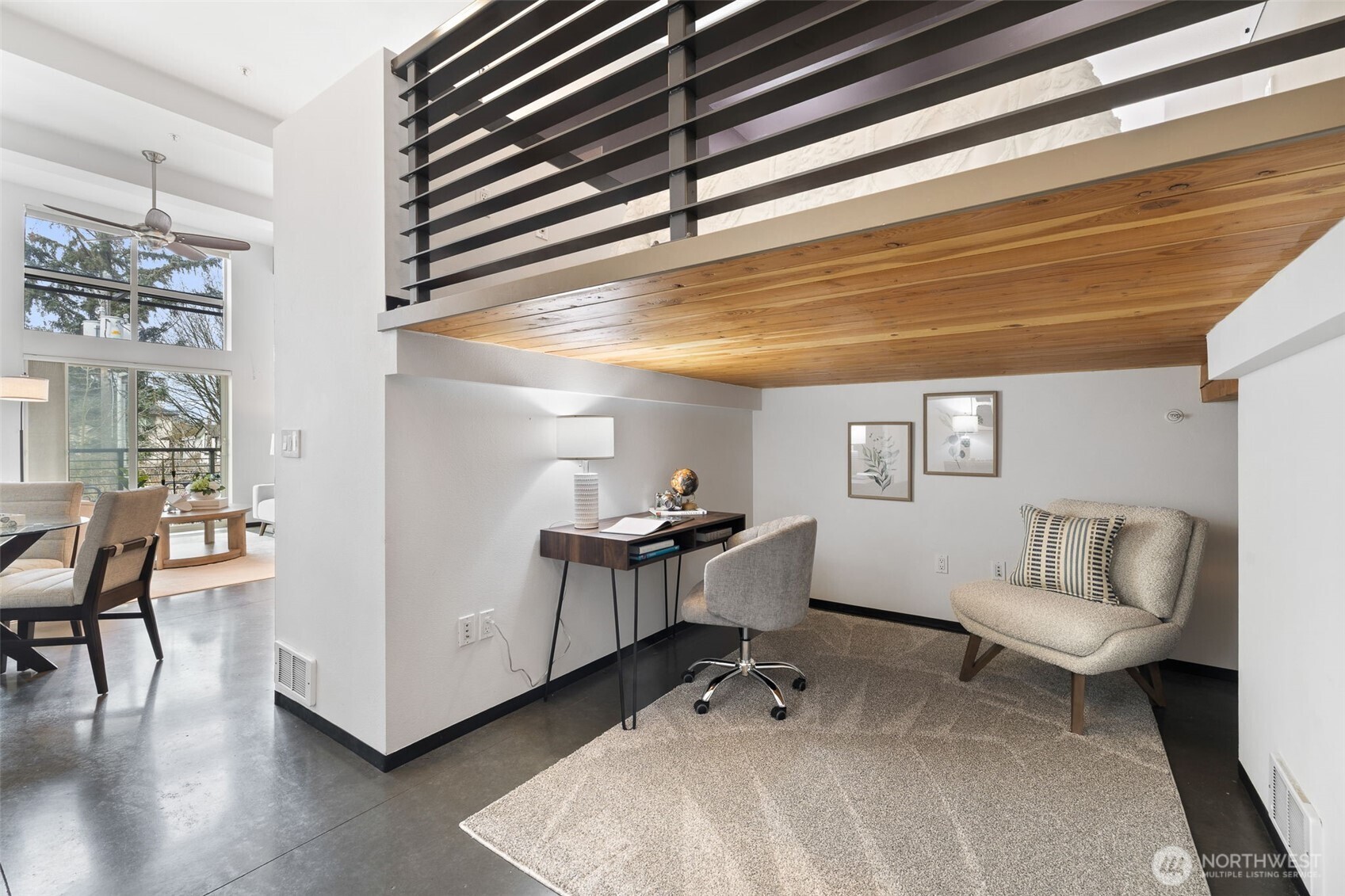 4422 Bagley Avenue N #216, Seattle, WA 98103-7678