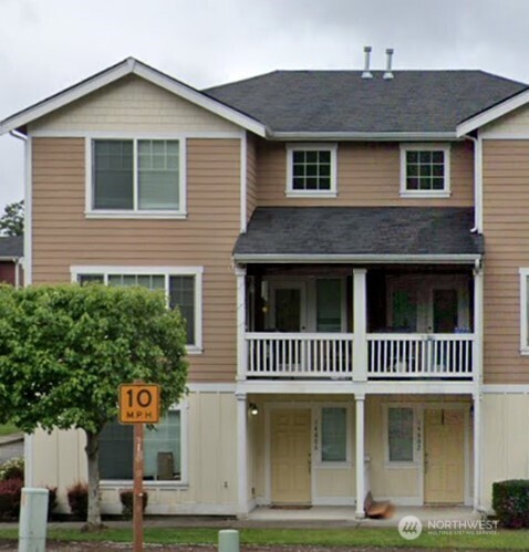 14806 36th Avenue Ct E #6, Tacoma, WA 98446