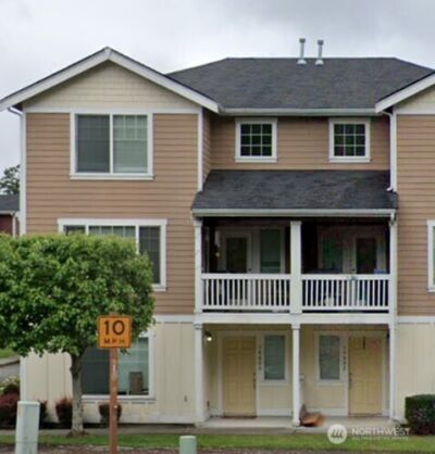 14806 36th Avenue Ct E #6, Tacoma, WA 98446