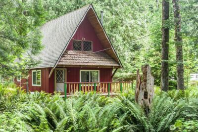 38423 570th Street Ct E, Ashford, WA 98304