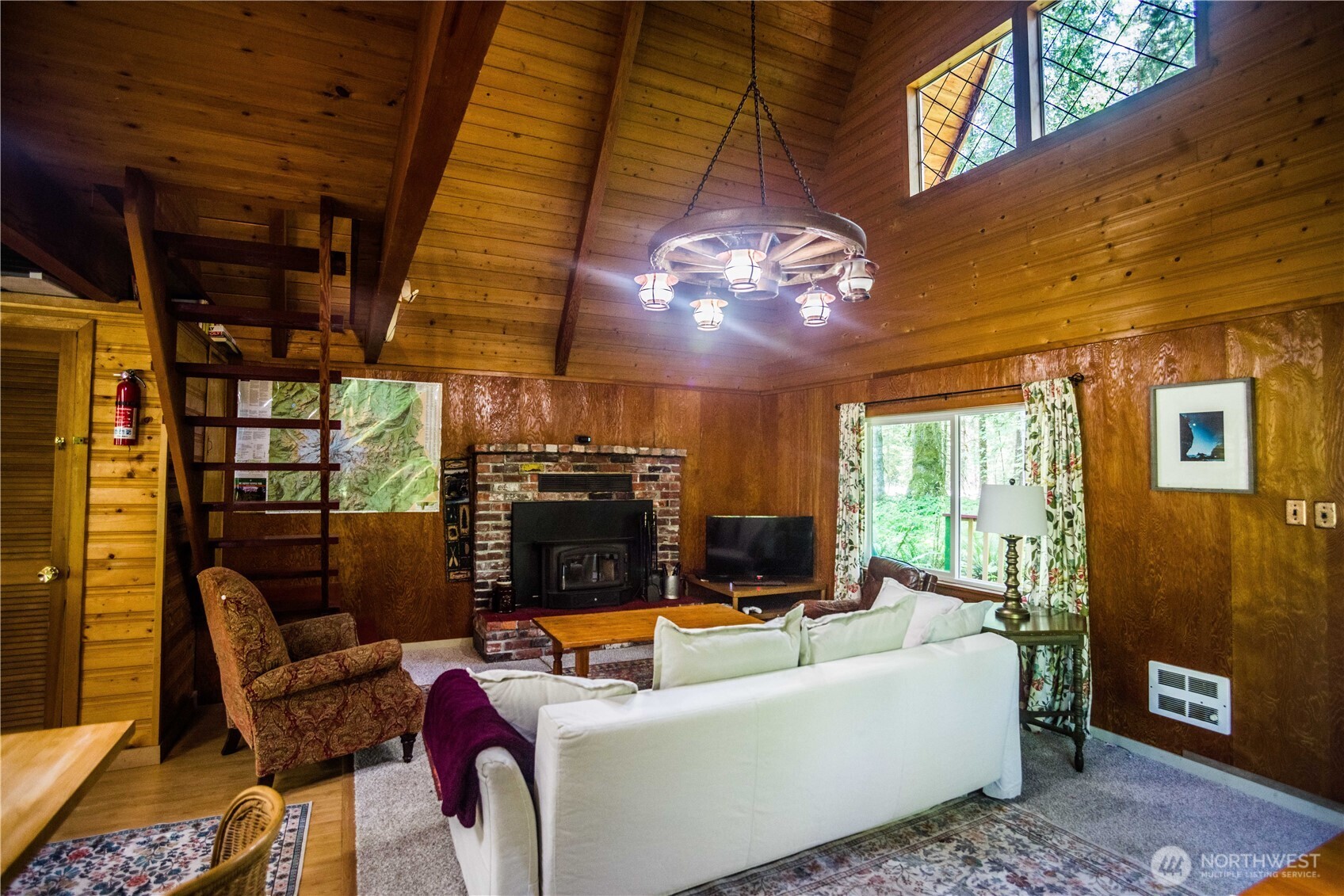 38423 570th Street Ct E, Ashford, WA 98304