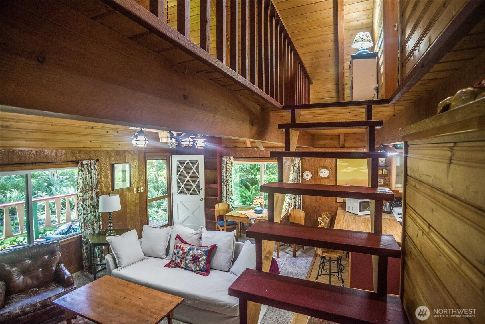 38423 570th Street Ct E, Ashford, WA 98304