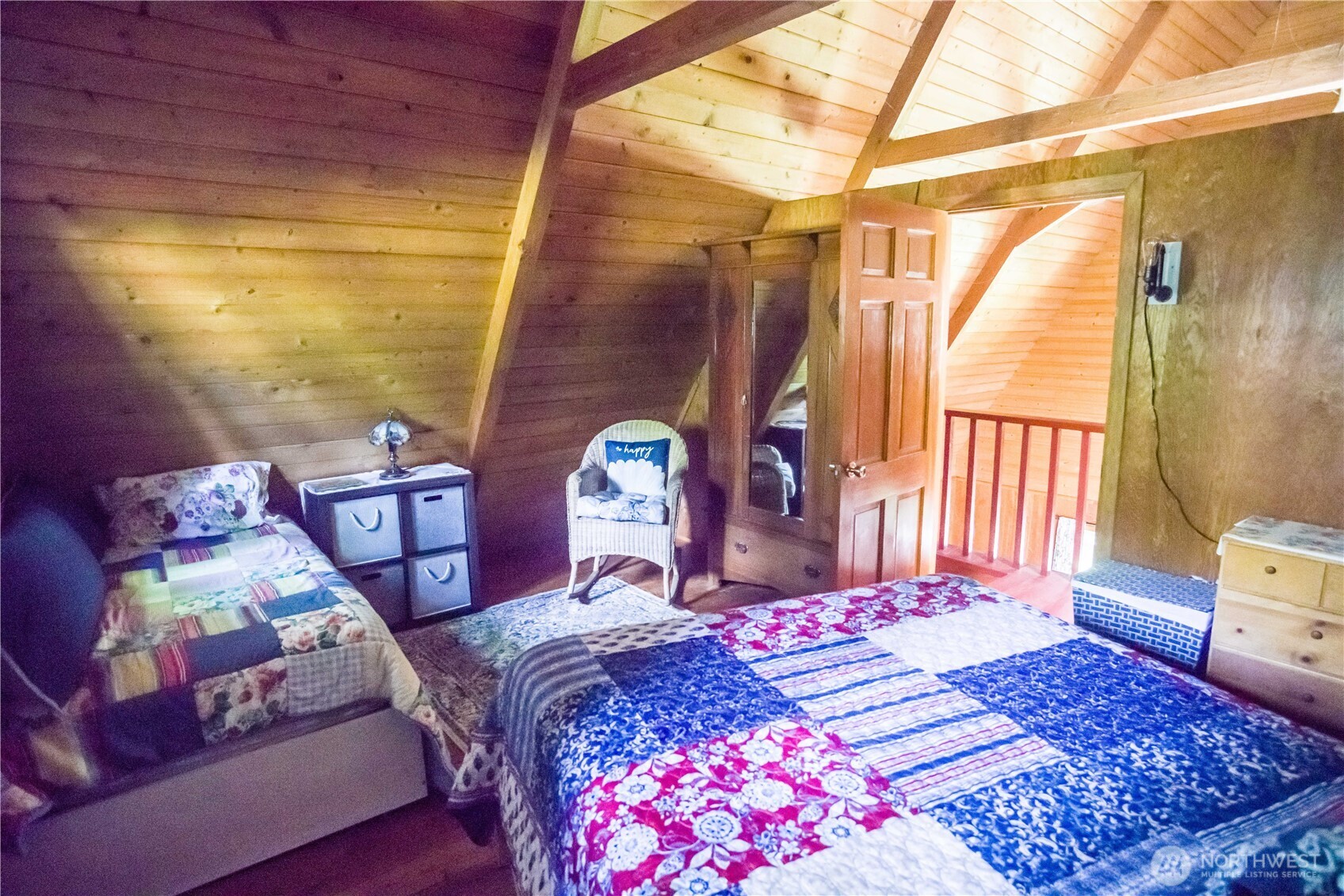 38423 570th Street Ct E, Ashford, WA 98304