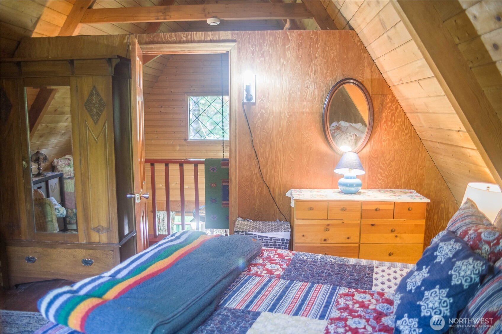 38423 570th Street Ct E, Ashford, WA 98304