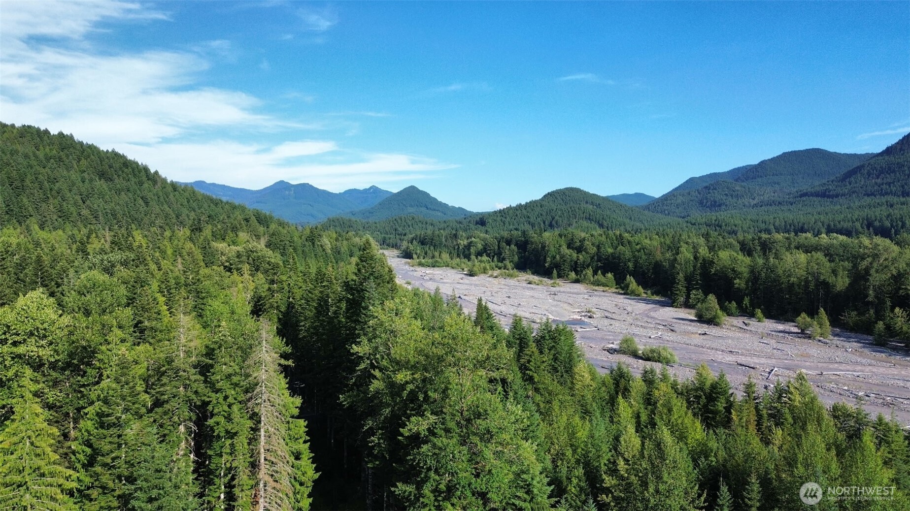 38423 570th Street Ct E, Ashford, WA 98304