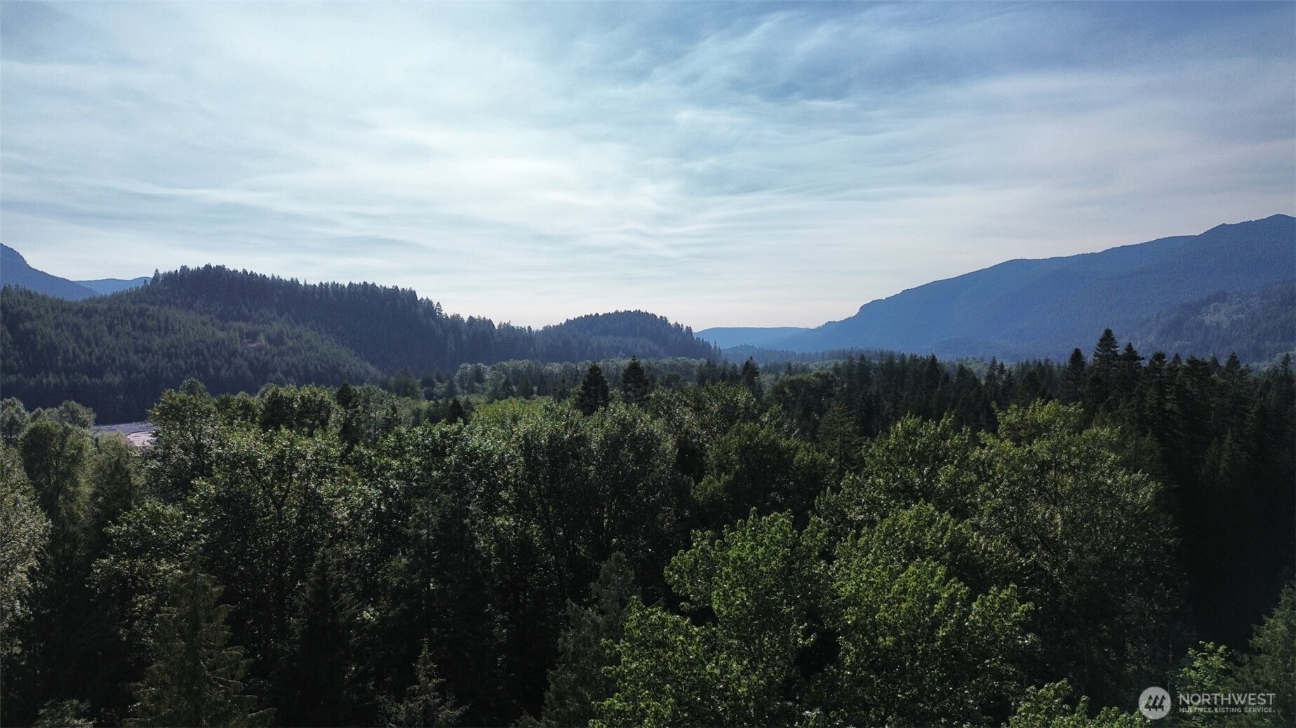 38423 570th Street Ct E, Ashford, WA 98304