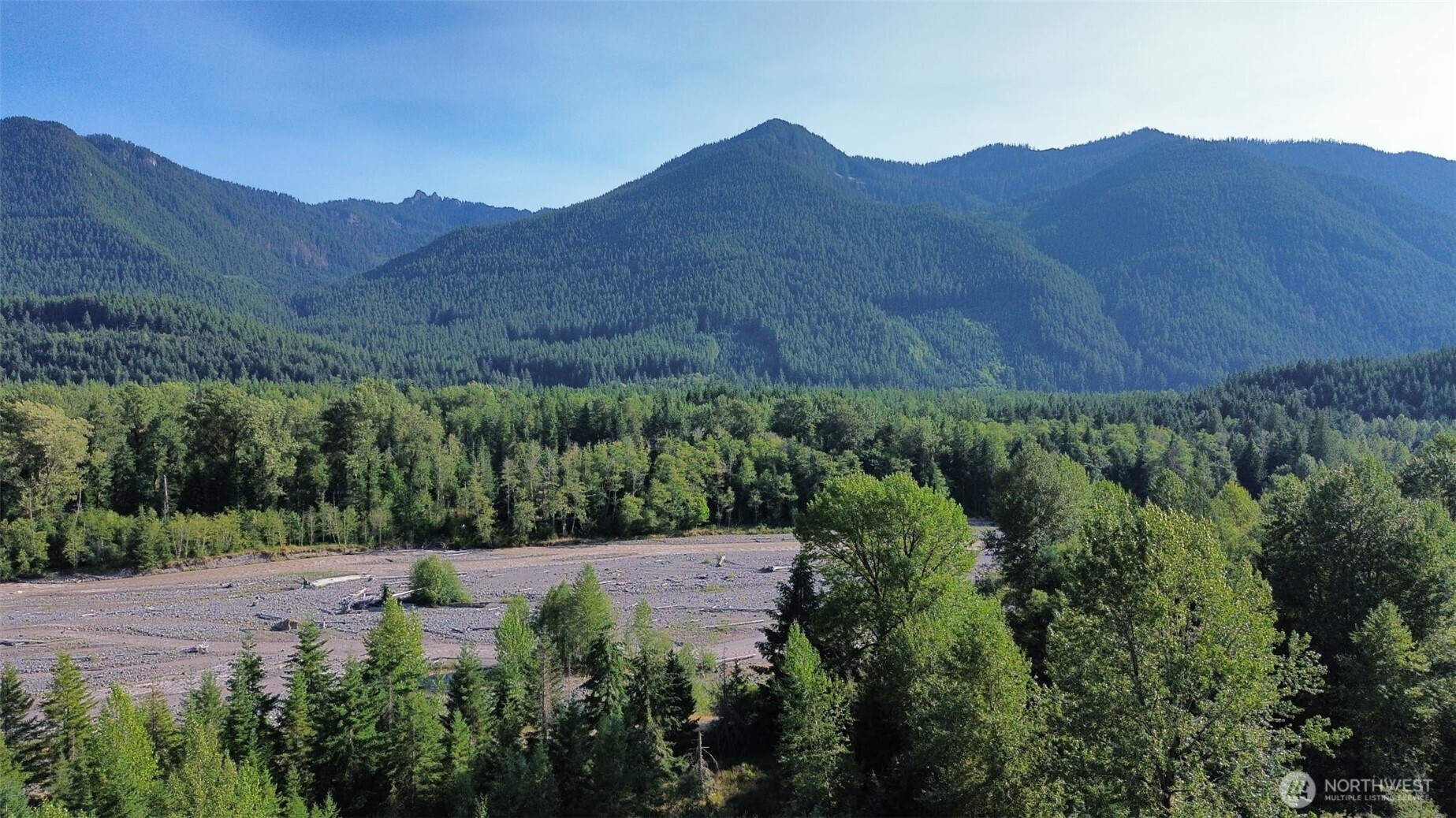 38423 570th Street Ct E, Ashford, WA 98304