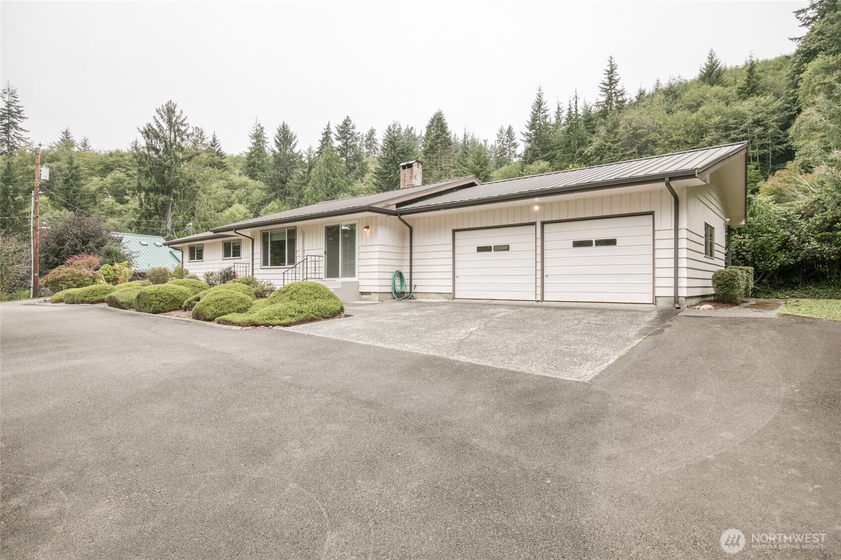 210 Hirschbeck Heights Road , Aberdeen, WA 98520