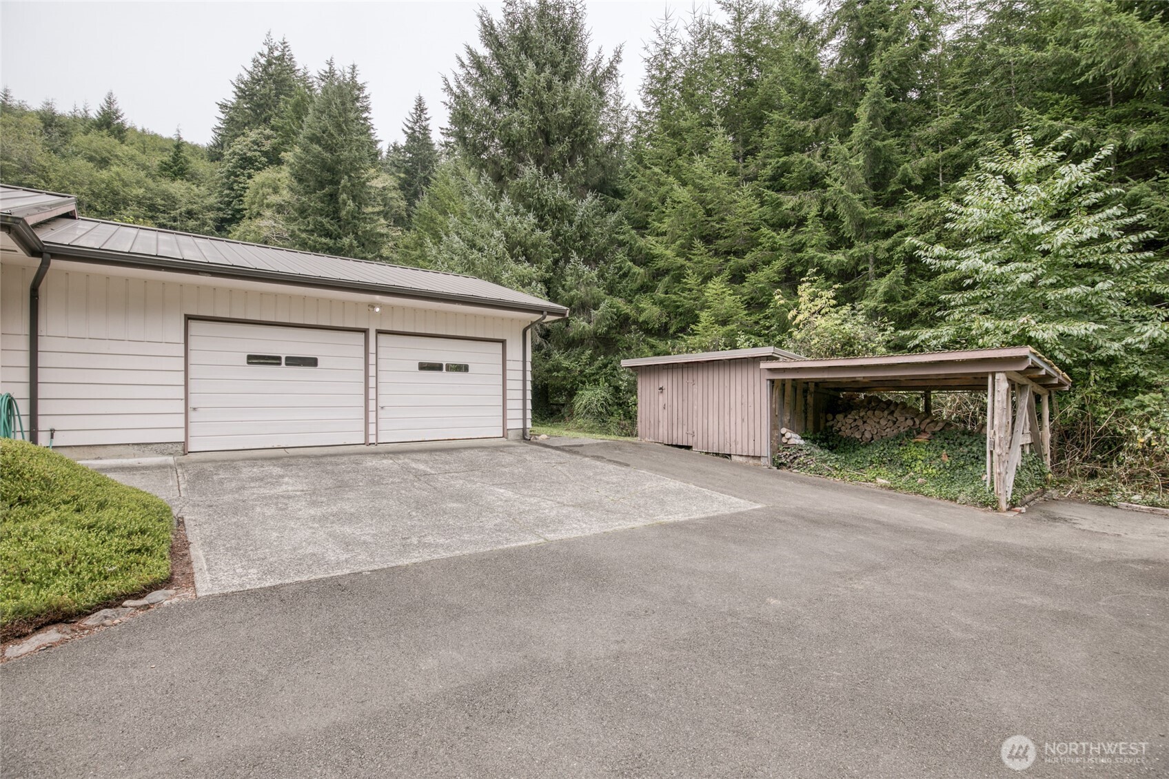 210 Hirschbeck Heights Road , Aberdeen, WA 98520