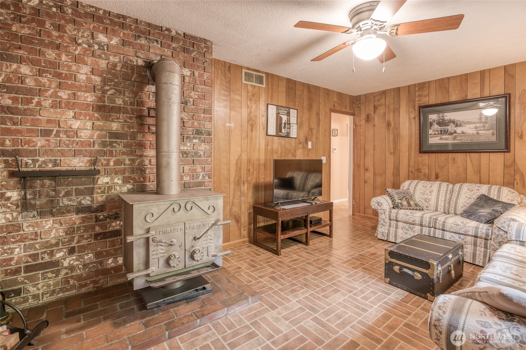 210 Hirschbeck Heights Road , Aberdeen, WA 98520