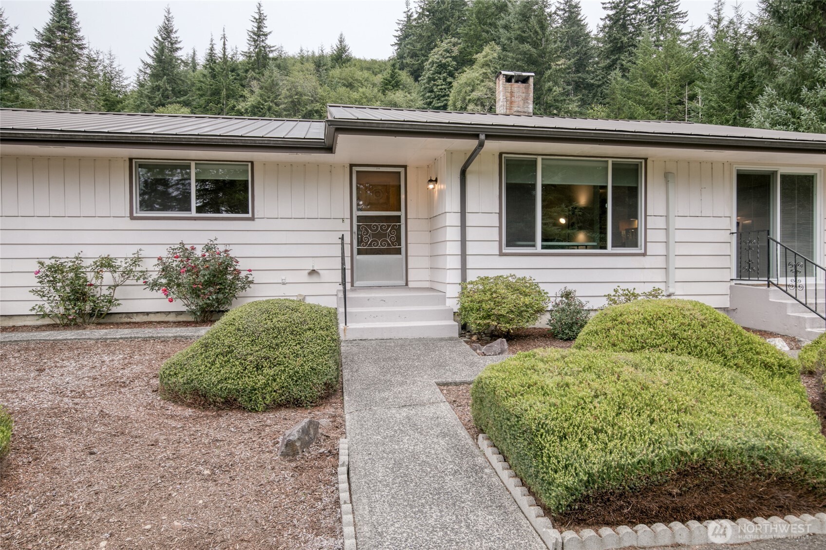 210 Hirschbeck Heights Road , Aberdeen, WA 98520