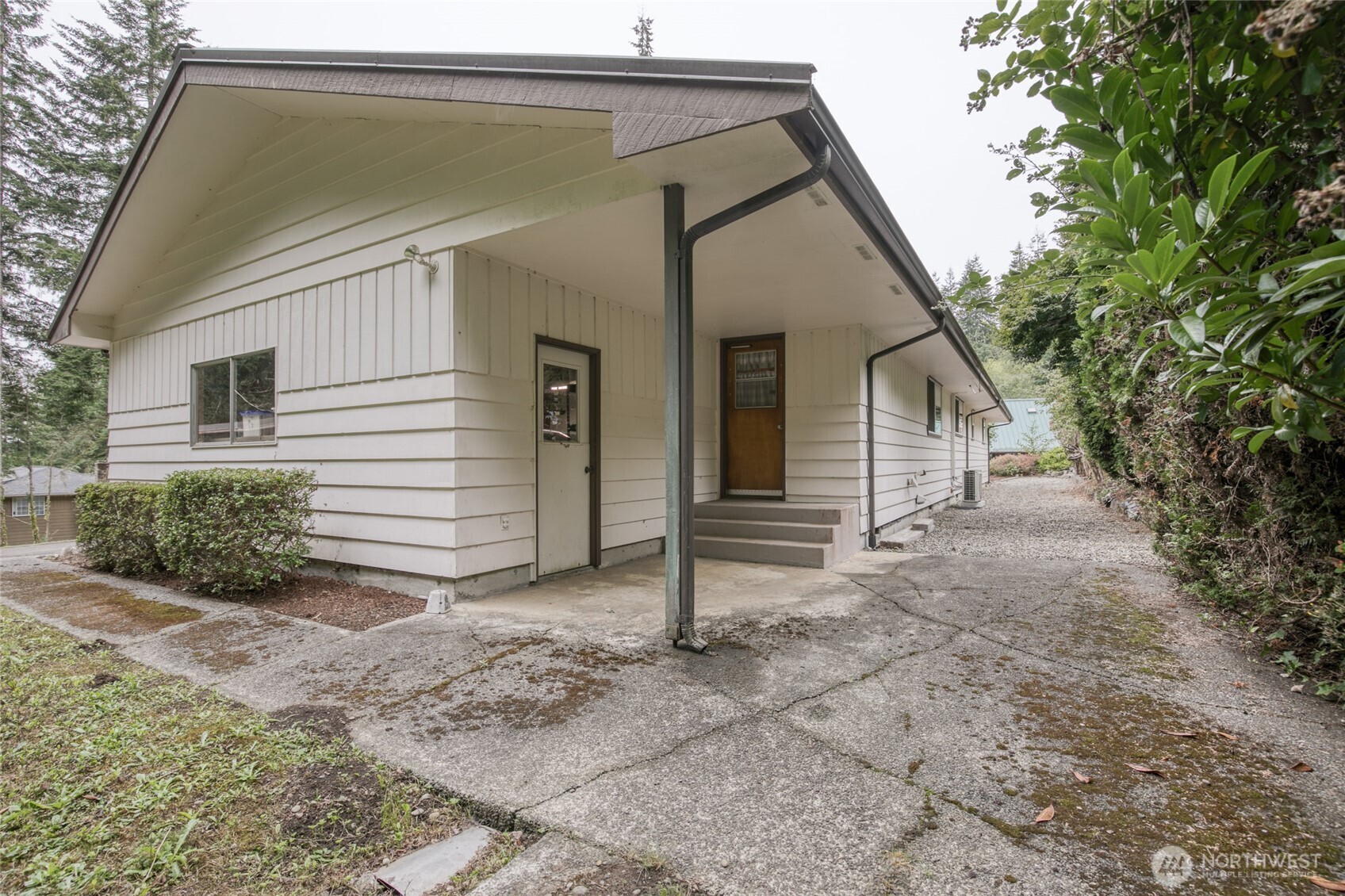 210 Hirschbeck Heights Road , Aberdeen, WA 98520