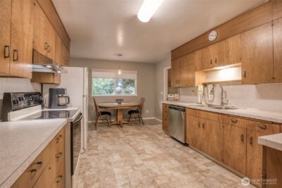 210 Hirschbeck Heights Road , Aberdeen, WA 98520 - Photo 5