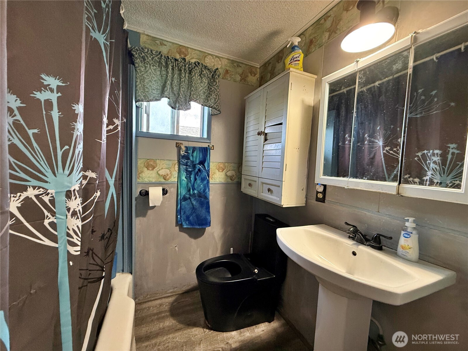 108 Godfrey Road , Mossyrock, WA 98564