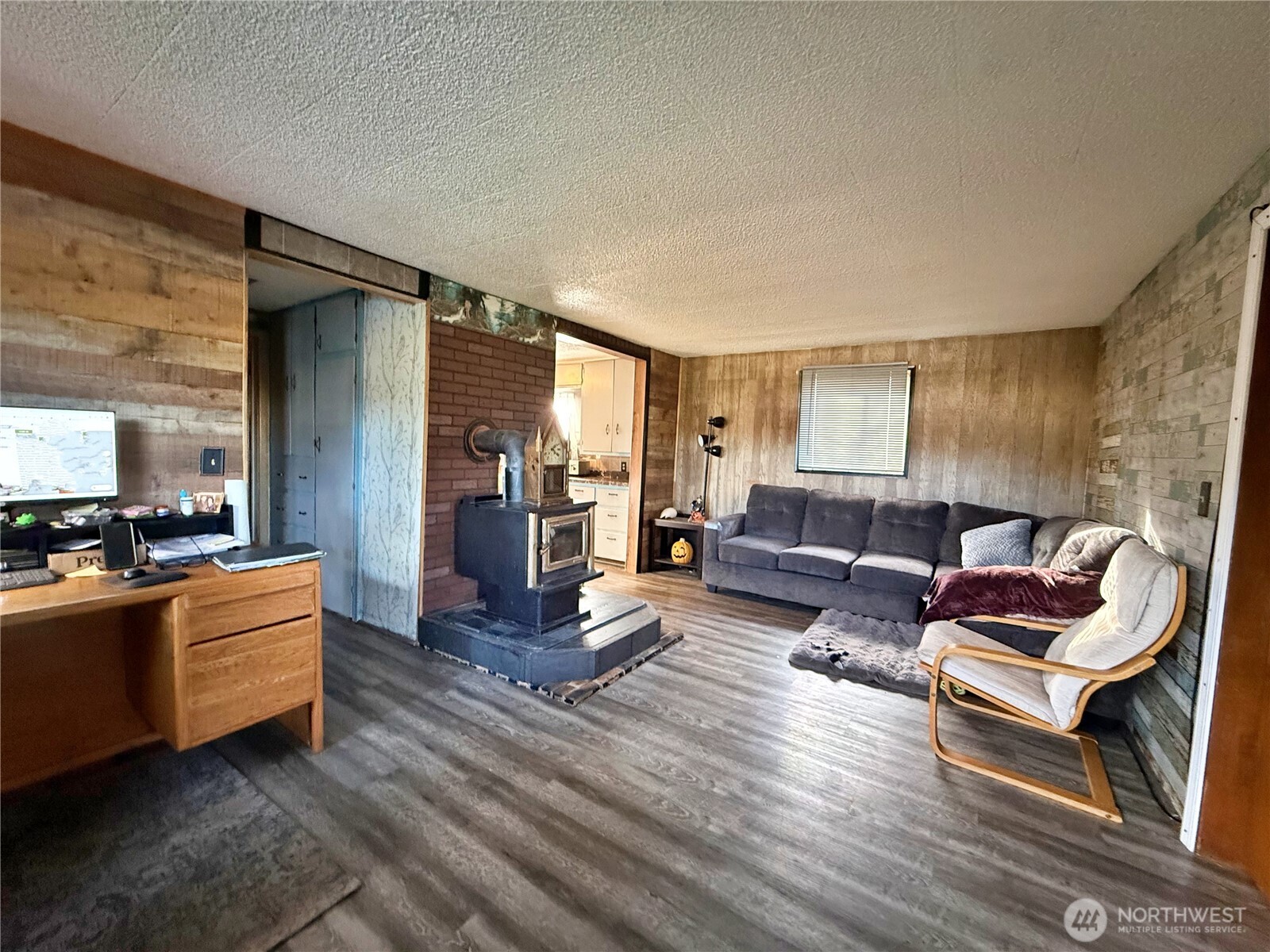 108 Godfrey Road , Mossyrock, WA 98564