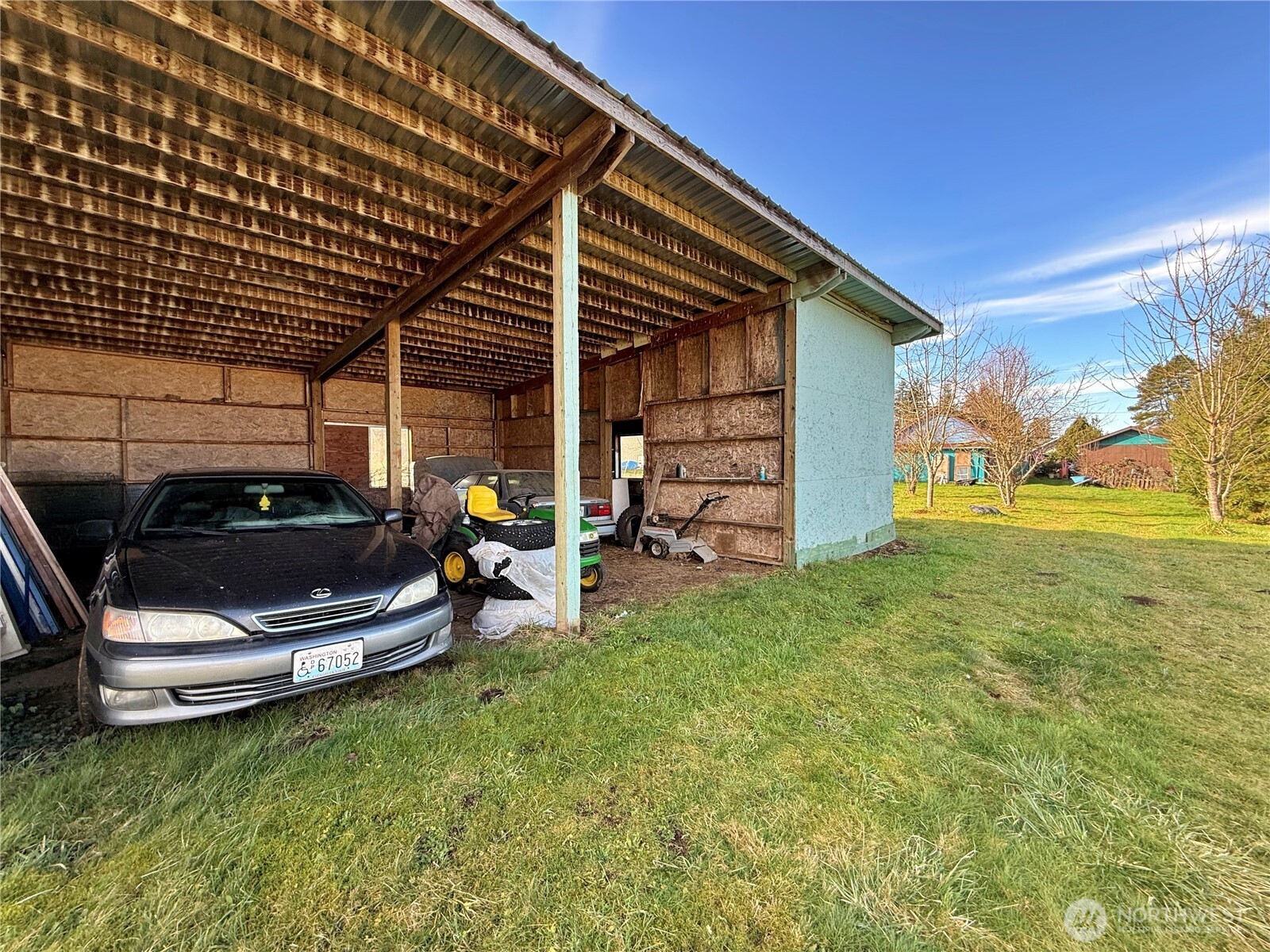 108 Godfrey Road , Mossyrock, WA 98564