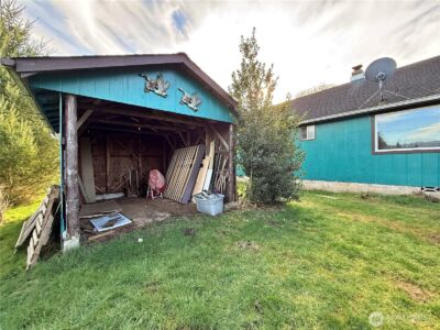 108 Godfrey Road , Mossyrock, WA 98564 - Photo 4