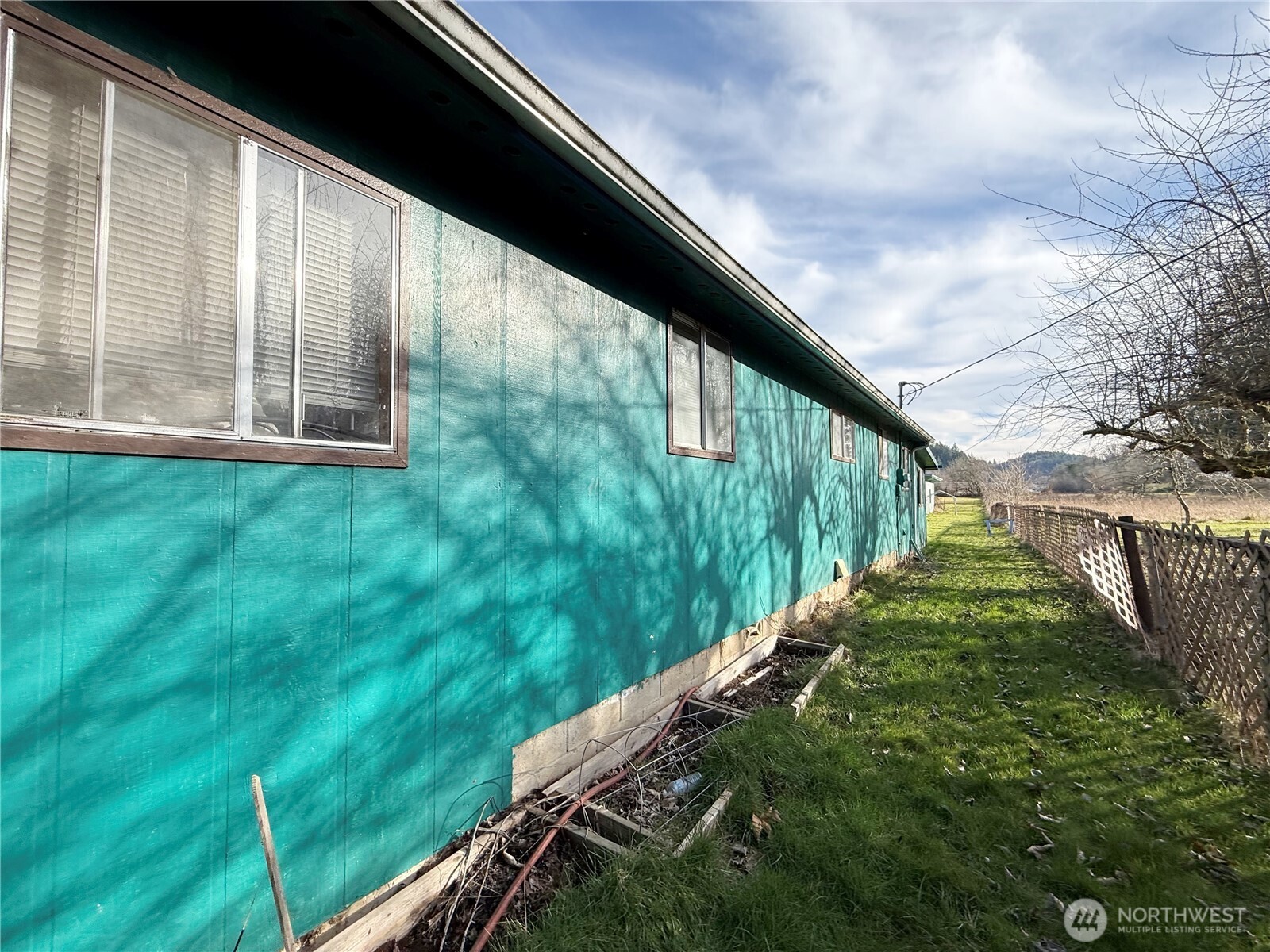 108 Godfrey Road , Mossyrock, WA 98564