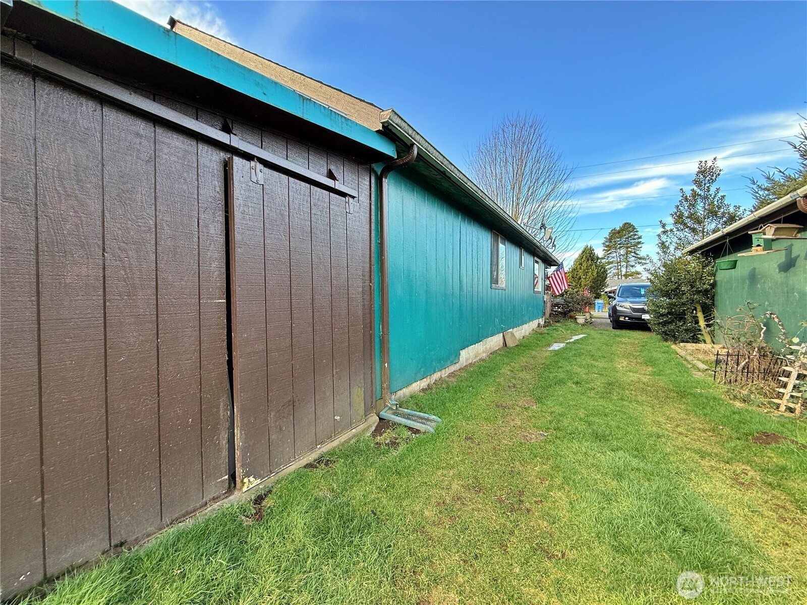 108 Godfrey Road , Mossyrock, WA 98564