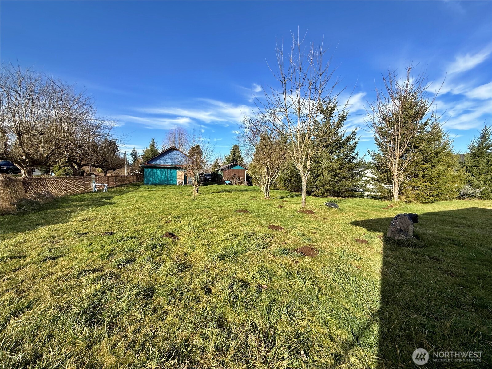 108 Godfrey Road , Mossyrock, WA 98564