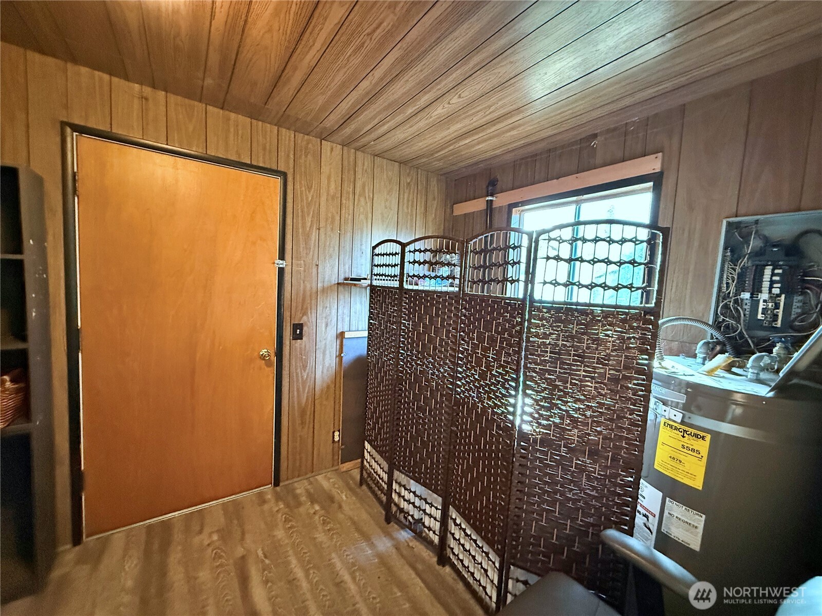 108 Godfrey Road , Mossyrock, WA 98564