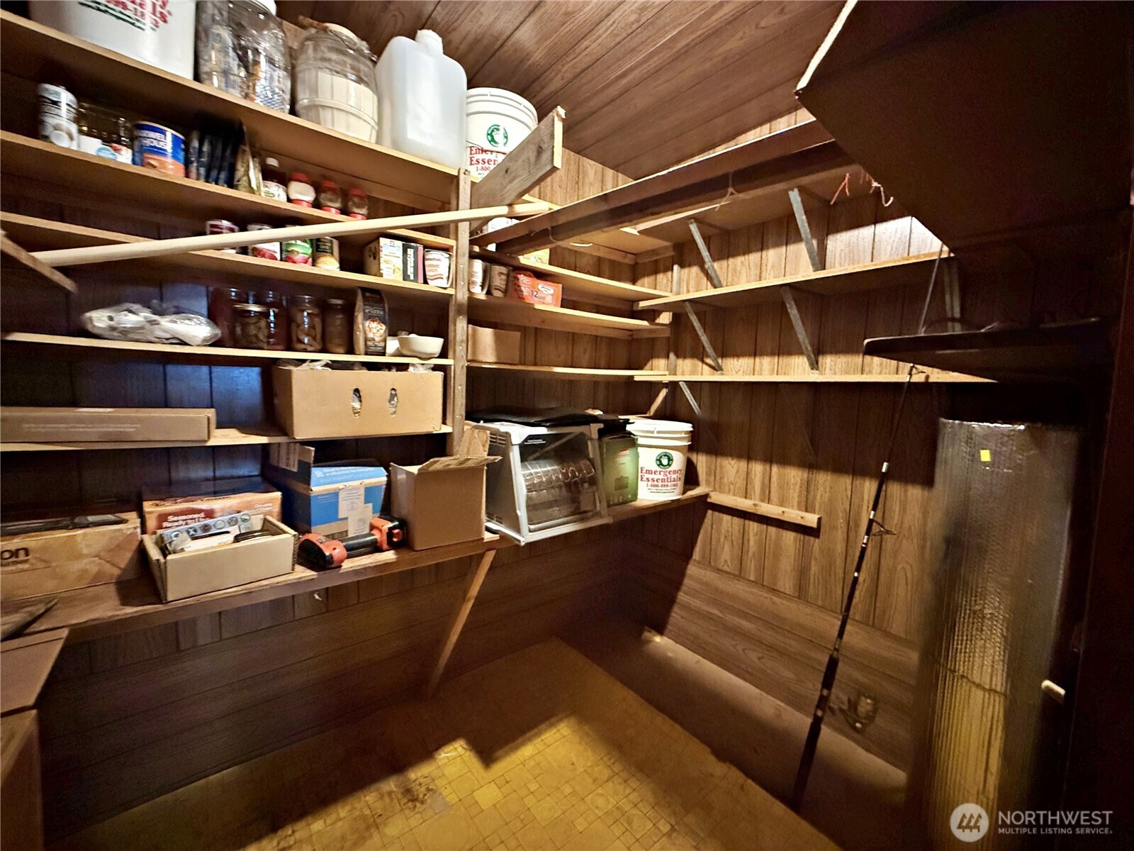 108 Godfrey Road , Mossyrock, WA 98564