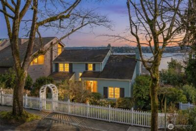 1702 Lake Washington Boulevard , Seattle, WA 98122 - Photo 1