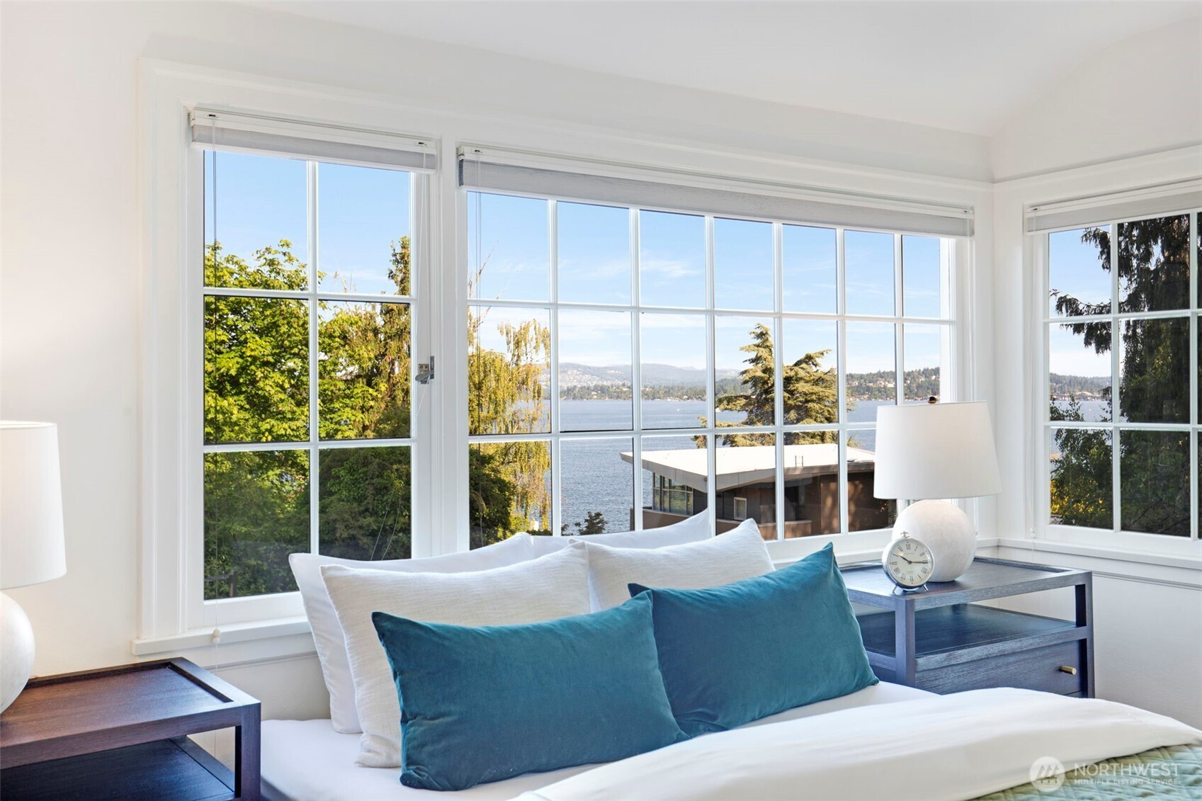 1702 Lake Washington Boulevard , Seattle, WA 98122