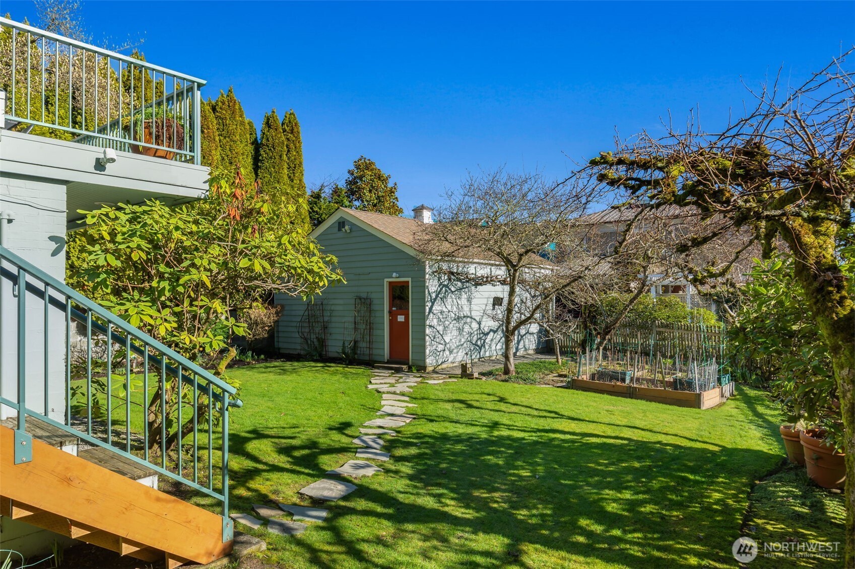 1702 Lake Washington Boulevard , Seattle, WA 98122