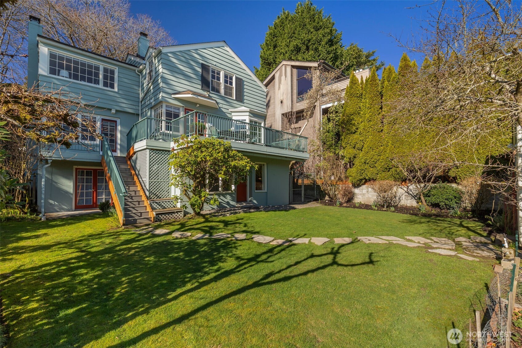 1702 Lake Washington Boulevard , Seattle, WA 98122