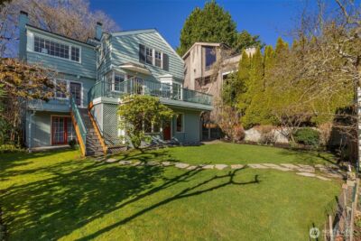 1702 Lake Washington Boulevard , Seattle, WA 98122 - Photo 28