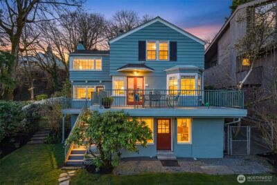 1702 Lake Washington Boulevard , Seattle, WA 98122 - Photo 29