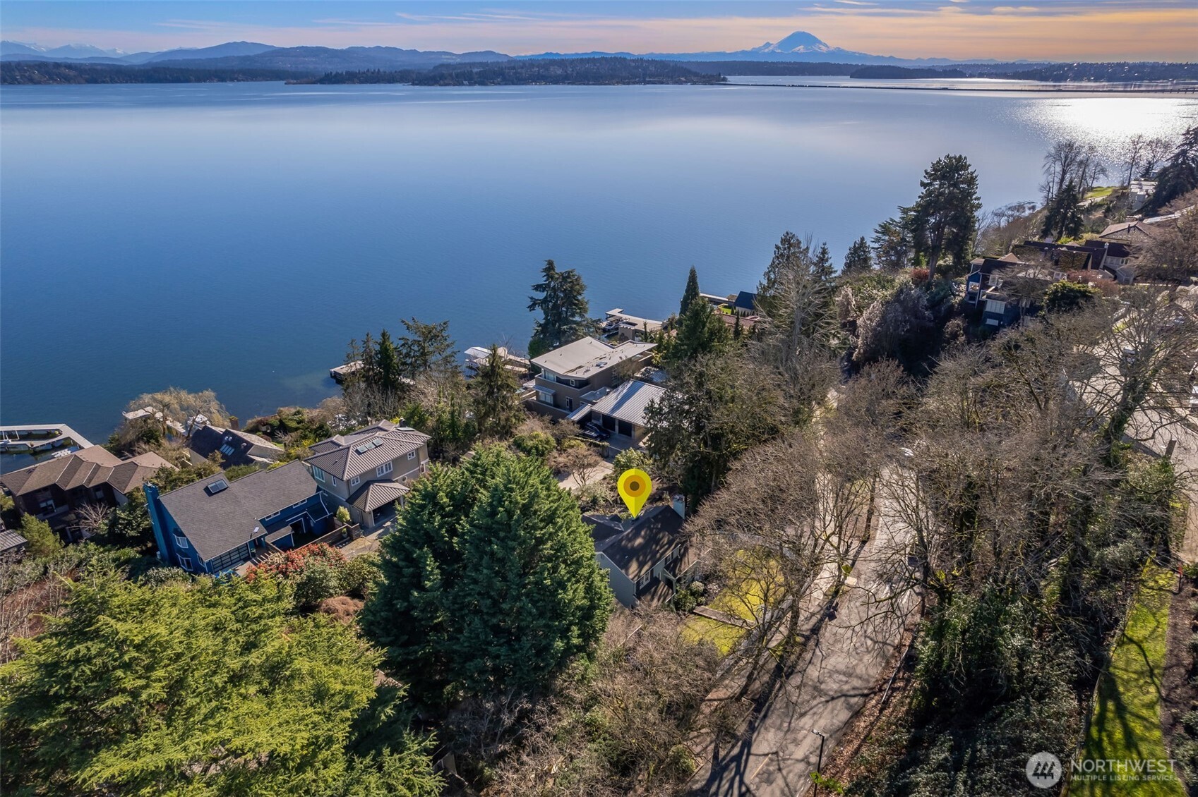 1702 Lake Washington Boulevard , Seattle, WA 98122