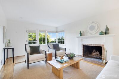 1702 Lake Washington Boulevard , Seattle, WA 98122 - Photo 5