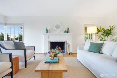 1702 Lake Washington Boulevard , Seattle, WA 98122 - Photo 6