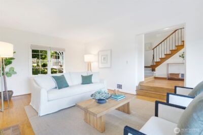 1702 Lake Washington Boulevard , Seattle, WA 98122 - Photo 7