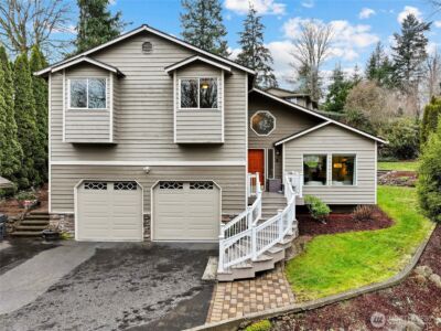 26009 222nd Place SE, Maple Valley, WA 98038 - Photo 1