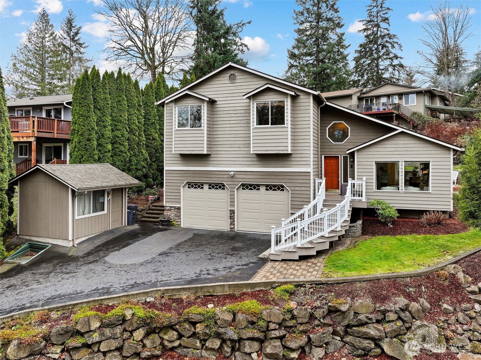 26009 222nd Place SE, Maple Valley, WA 98038