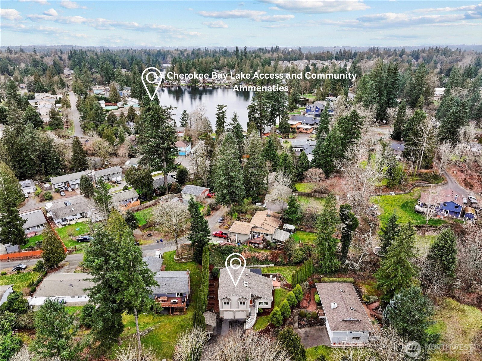 26009 222nd Place SE, Maple Valley, WA 98038