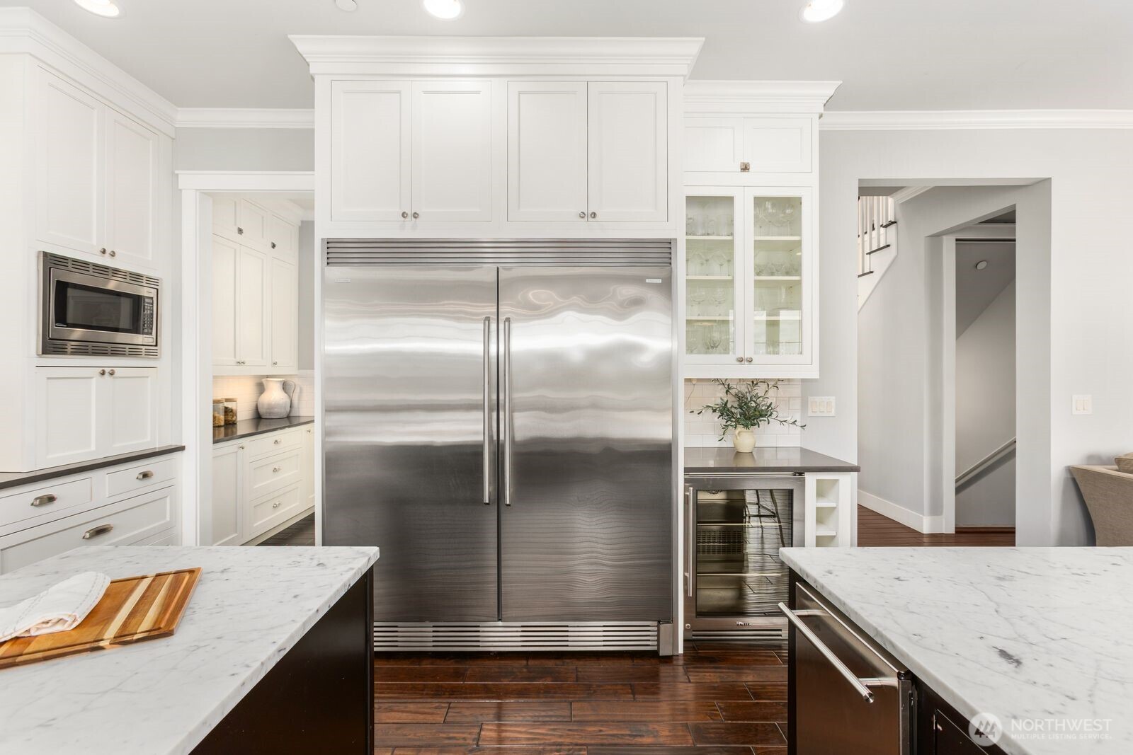 8411 NE 110th Place , Kirkland, WA 98034