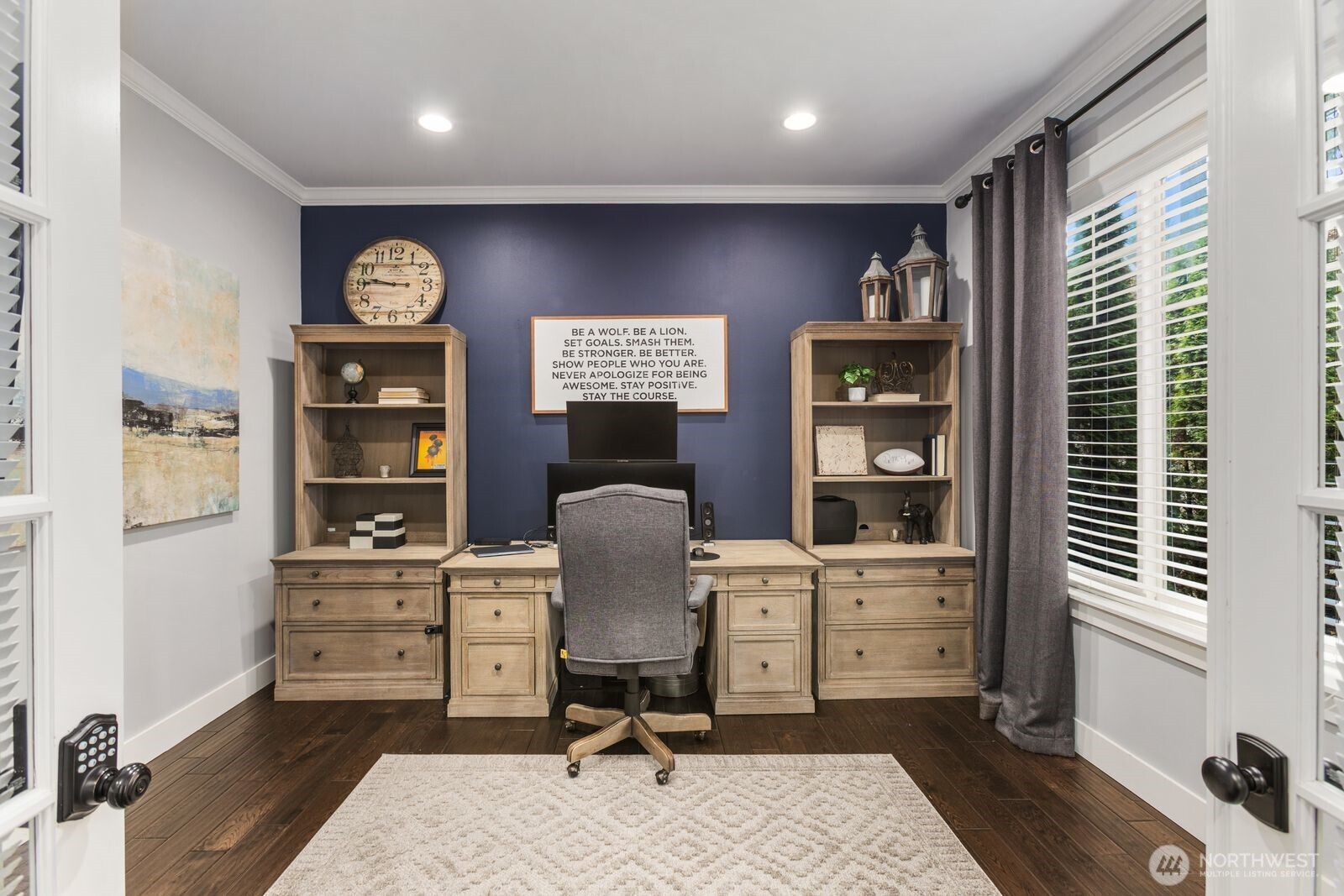 8411 NE 110th Place , Kirkland, WA 98034
