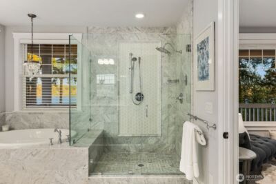 8411 NE 110th Place , Kirkland, WA 98034 - Photo 22