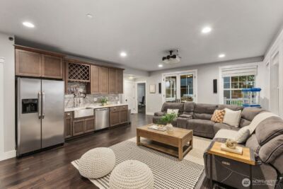 8411 NE 110th Place , Kirkland, WA 98034 - Photo 30