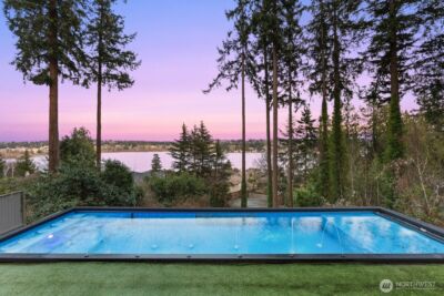 8411 NE 110th Place , Kirkland, WA 98034 - Photo 34