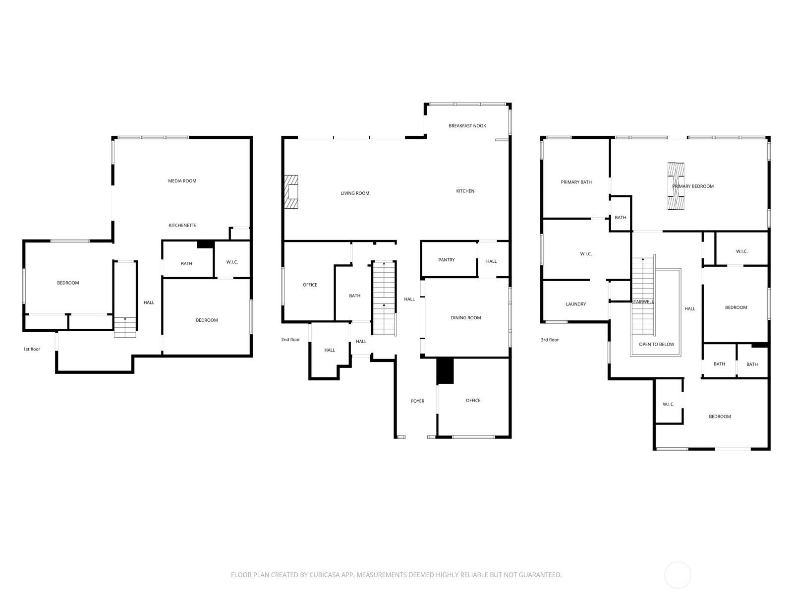 8411 NE 110th Place , Kirkland, WA 98034